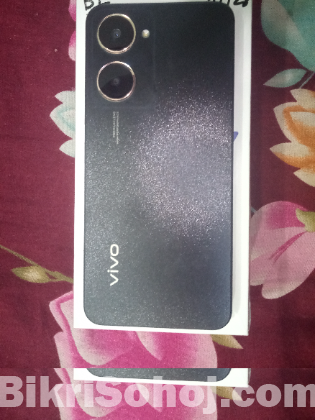 Vivo YO3t